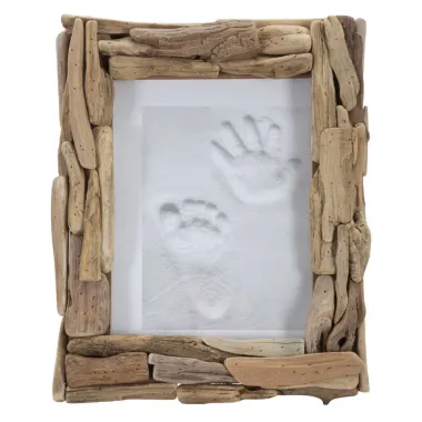 RAMKA NATURE 21X4X26 cm (WYMIAR WEWNĘTRZNY 15X20 cm) MIN 2